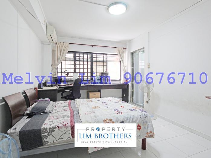 Blk 544 Choa Chu Kang Street 52 (Choa Chu Kang), HDB 4 Rooms #160801042